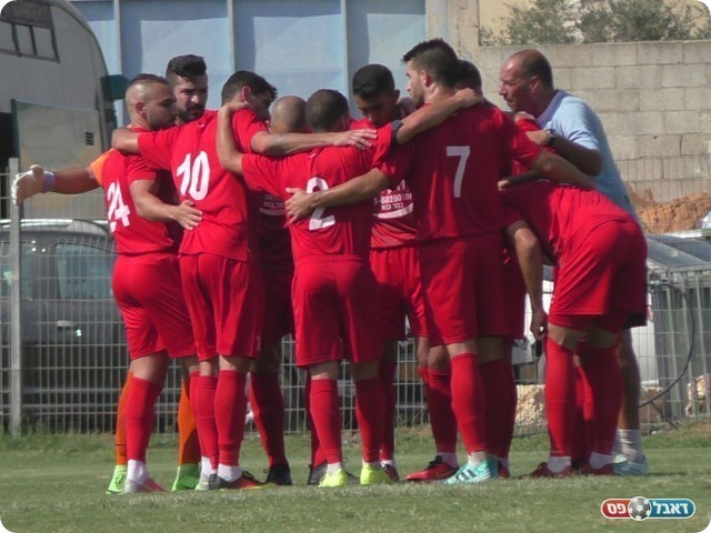 כפר כנא חוגגת פתיחה חלומית